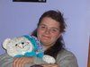 Sharon Bisping