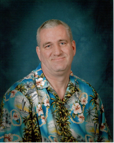 Jeffery Evans