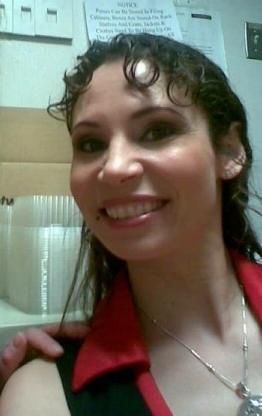 Damaris Rodriguez