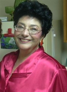 Yvonne Garcia