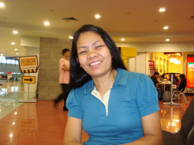 Efren Corpuz