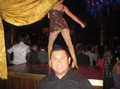 Jose Sanchez