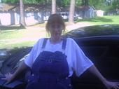 Sherry Devries