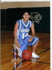 Brandon Harjo