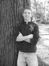 Hayden Huss