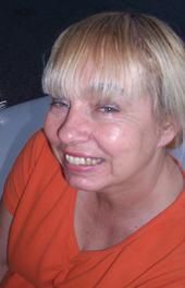 Sherry Lindsay