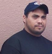 Jeronimo Fernandez