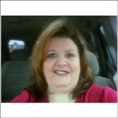 Mary Webester
