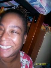 Tracey Williams