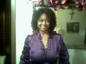 Torsha Evans