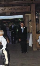 Joel Acquard