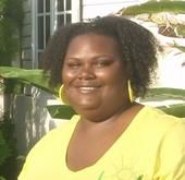 Tanesha Roach