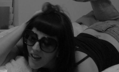 Sonia Spil