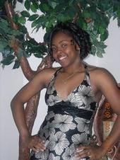 Tiaria Brown