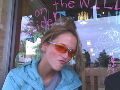 Sarah Owens