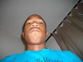 Jerome Wilson
