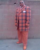 Rodney Vance