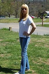 Pamela Rickett