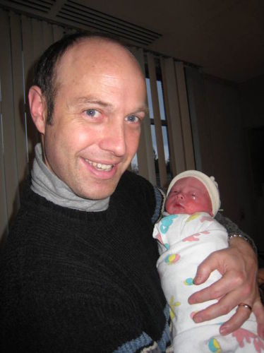 Michael Finegan