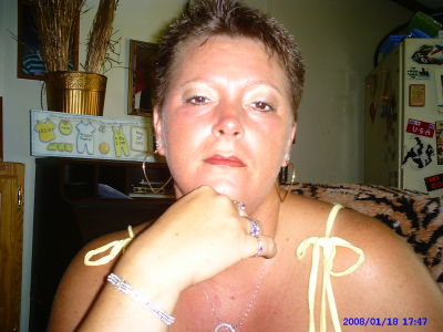 Patricia Shank