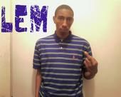 Lemuel Harold