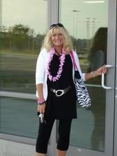 Teresa Shanahan