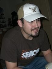Austin Fry
