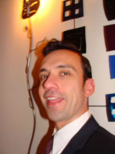 Victor Pinto