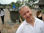 David Blackwell