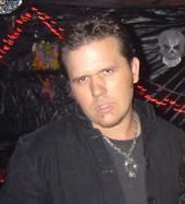 Jeremiah Sisk