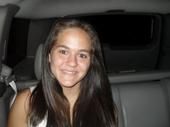 Mariana Bonilla