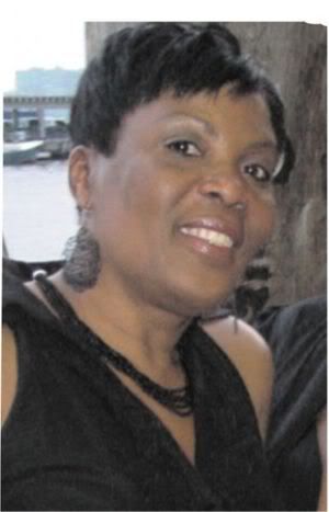 Marva Cudjoe