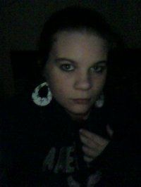 Stacey Large