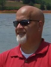 Keith Cox