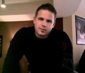 Nicholas Lafferty