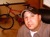 Timothy Rizzo