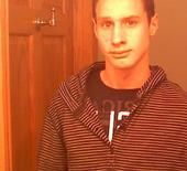 Jory Evans