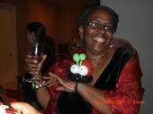 Cynthia Corley
