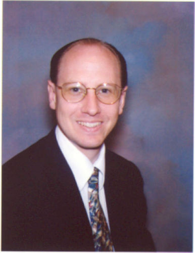 Jeffrey Steckman