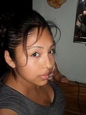 Cecelia Camacho