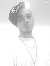 Nicholas Giarrusso