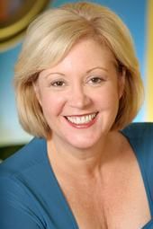 Peggy Mcdonald