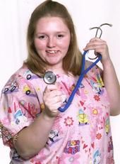 Ashlee Peasley