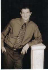 Lonnie Allen
