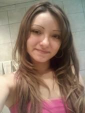 Alicia Martinez