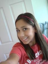 Ariana Espinoza
