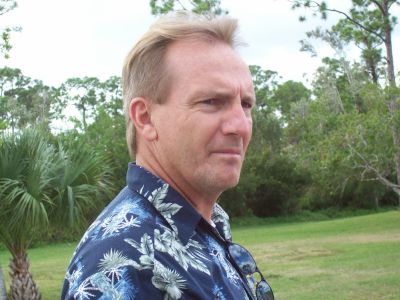 Frank Stockman