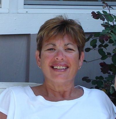 Susan Russo