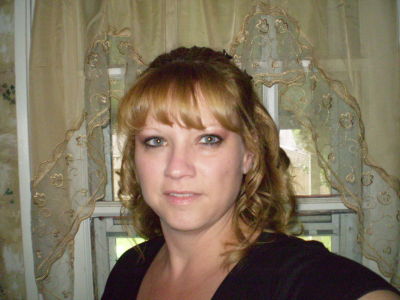 Patricia Jackson