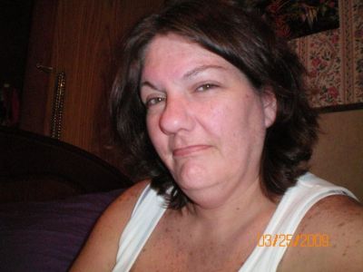 Tammie Moritz